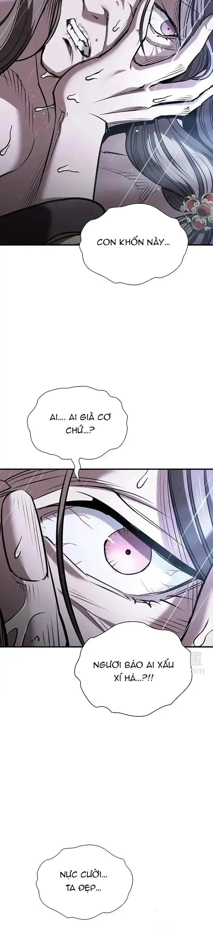 Điệp Viên Ma Giáo Chap 54 - Next Chap 53