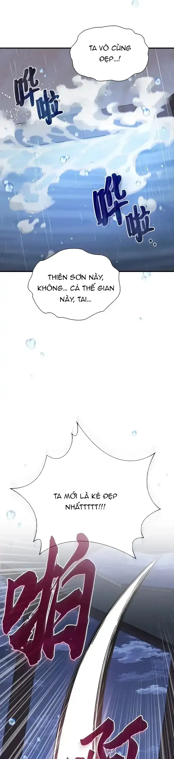 Điệp Viên Ma Giáo Chap 54 - Next Chap 53
