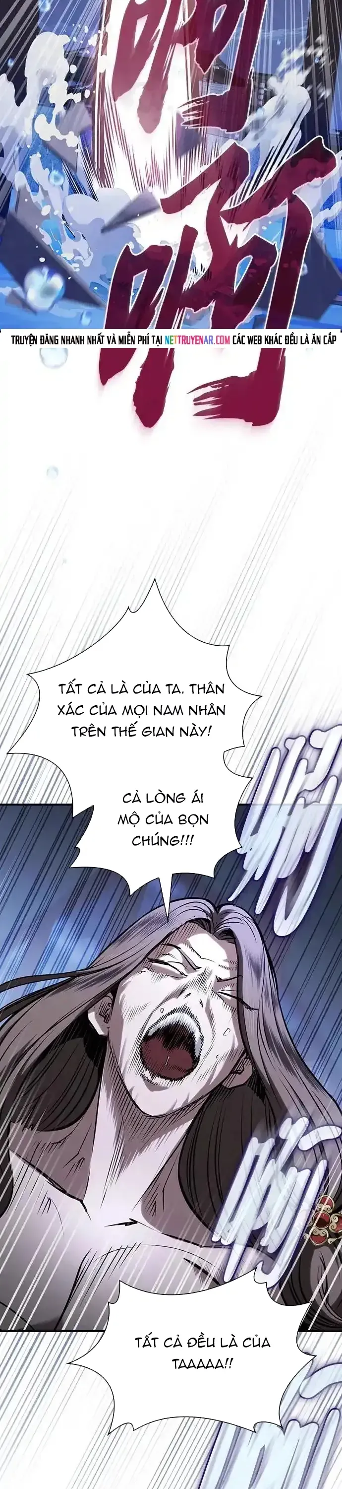 Điệp Viên Ma Giáo Chap 54 - Next Chap 53