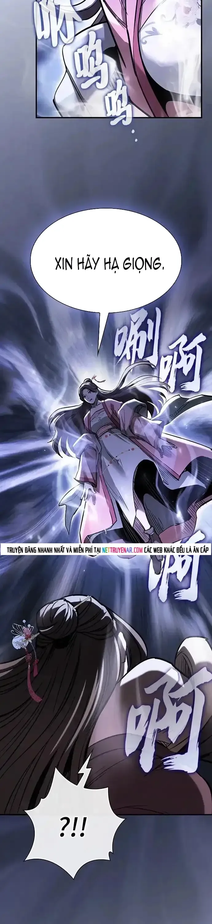 Điệp Viên Ma Giáo Chap 54 - Next Chap 53