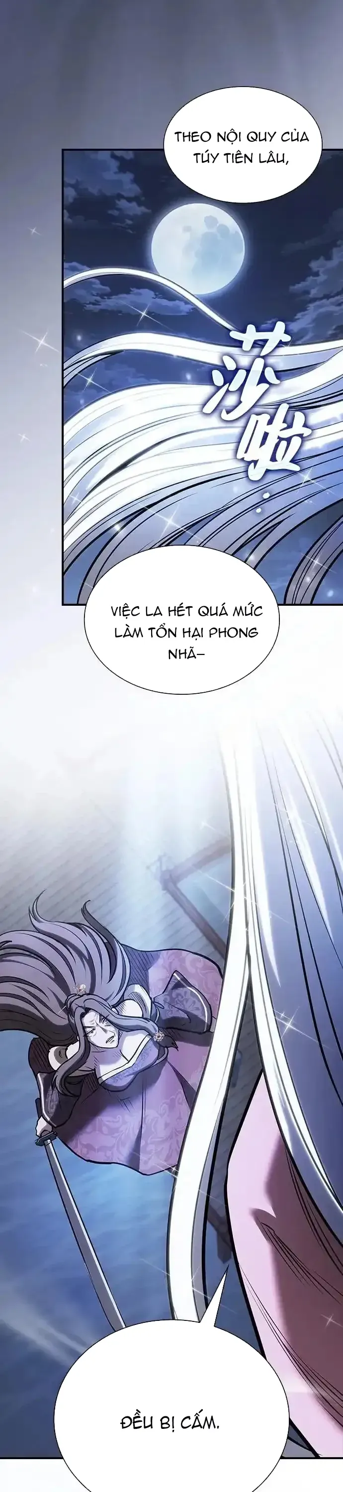 Điệp Viên Ma Giáo Chap 54 - Next Chap 53
