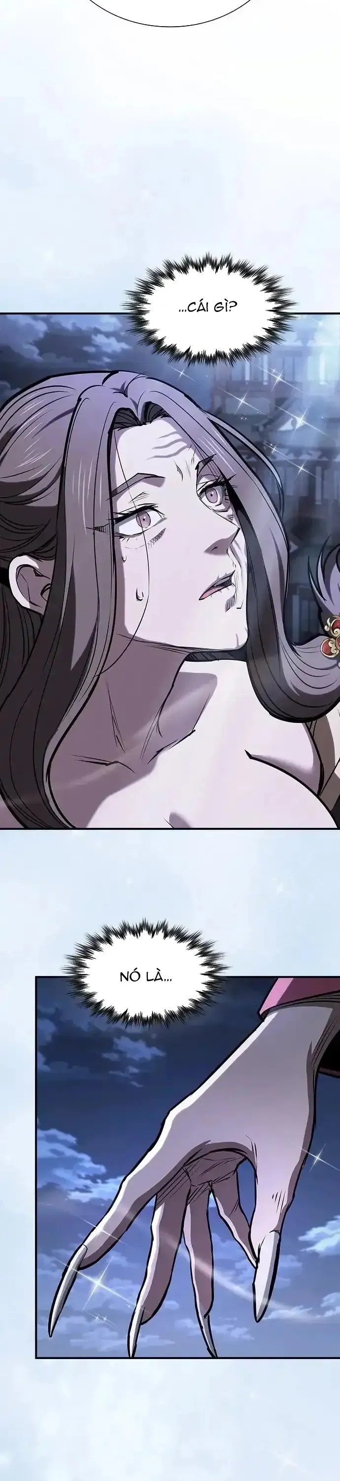 Điệp Viên Ma Giáo Chap 54 - Next Chap 53