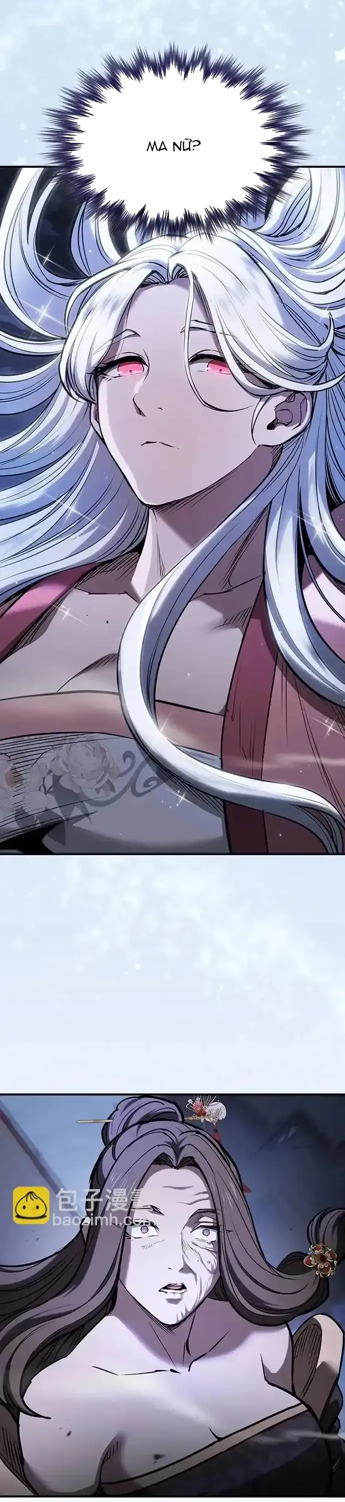 Điệp Viên Ma Giáo Chap 54 - Next Chap 53