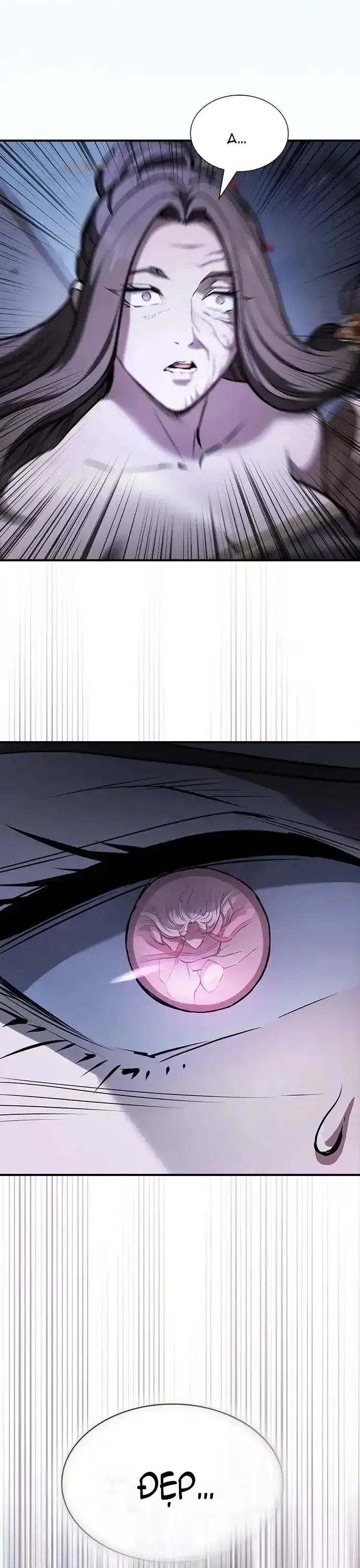 Điệp Viên Ma Giáo Chap 54 - Next Chap 53