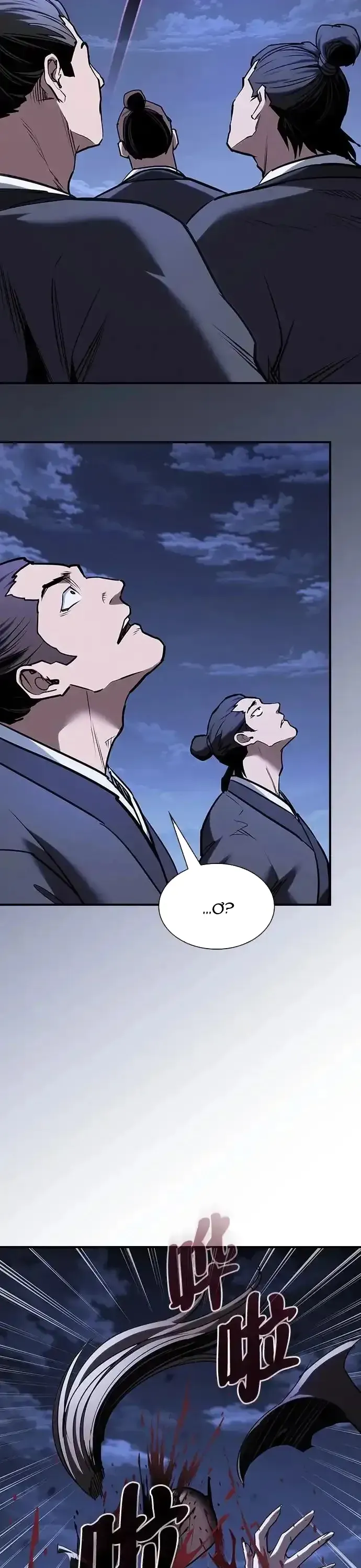 Điệp Viên Ma Giáo Chap 54 - Next Chap 53