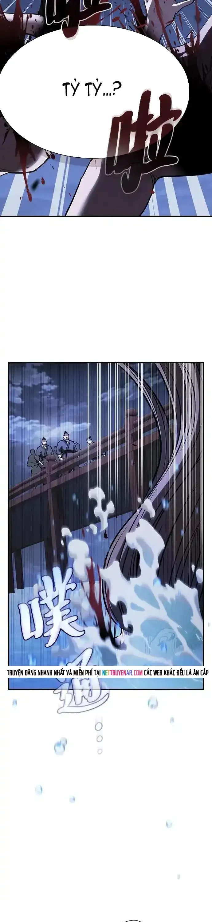 Điệp Viên Ma Giáo Chap 54 - Next Chap 53