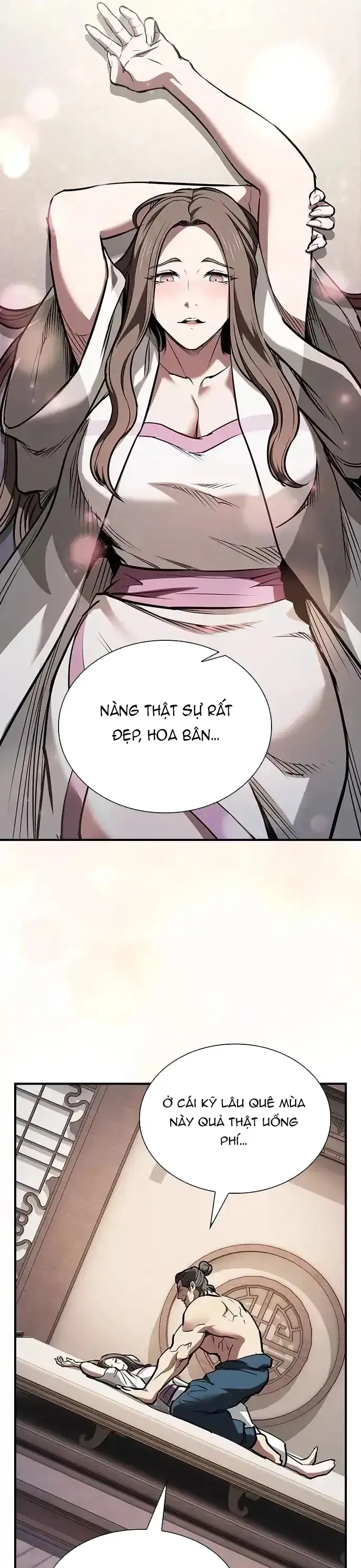 Điệp Viên Ma Giáo Chap 54 - Next Chap 53