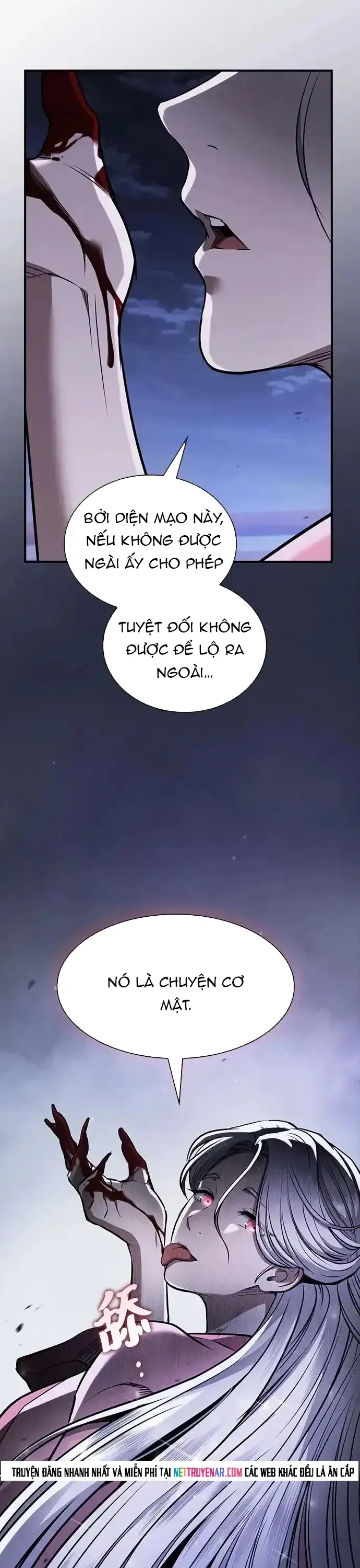 Điệp Viên Ma Giáo Chap 54 - Next Chap 53