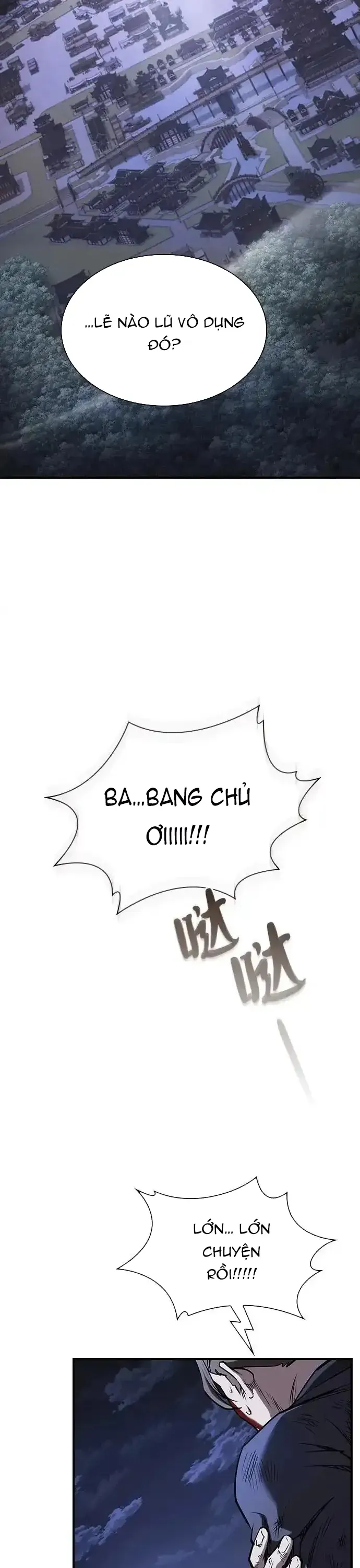 Điệp Viên Ma Giáo Chap 54 - Next Chap 53