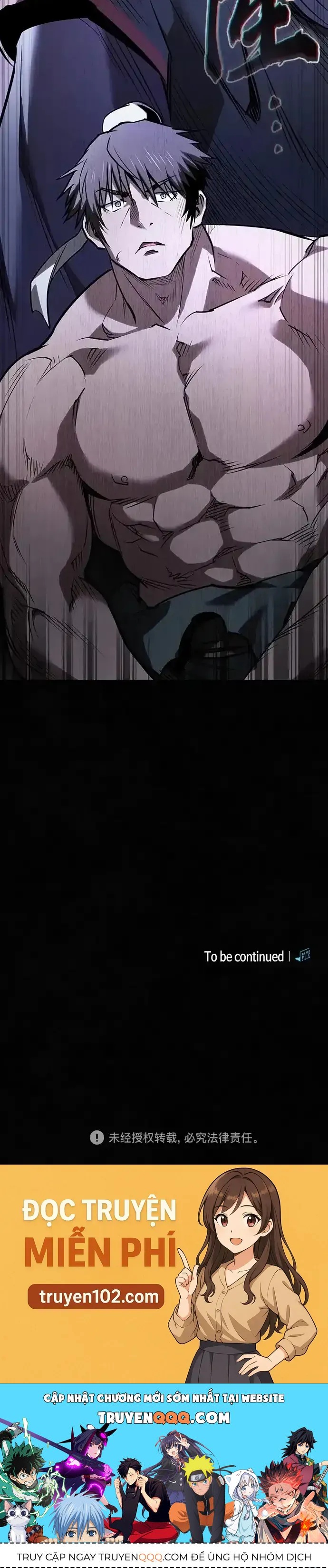 Điệp Viên Ma Giáo Chap 54 - Next Chap 53