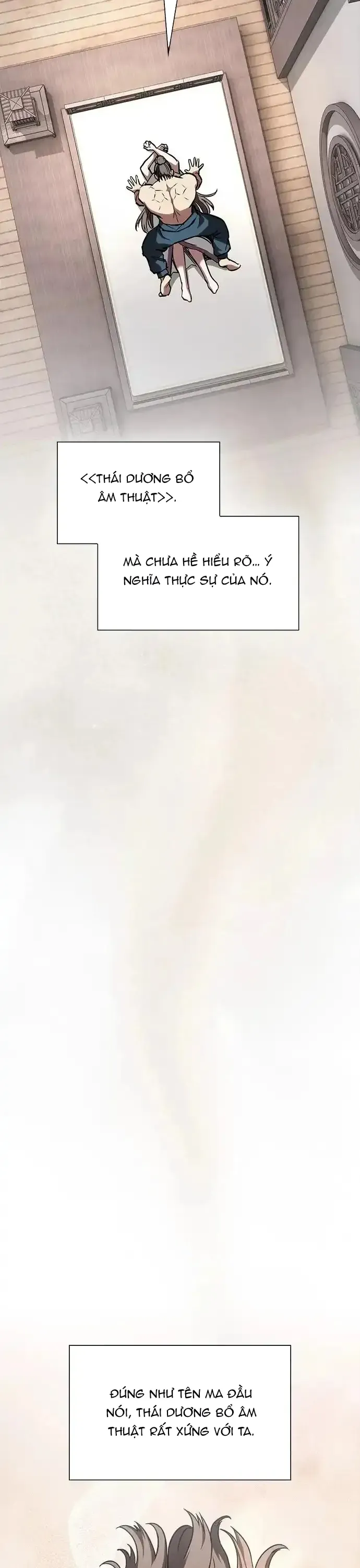 Điệp Viên Ma Giáo Chap 54 - Next Chap 53