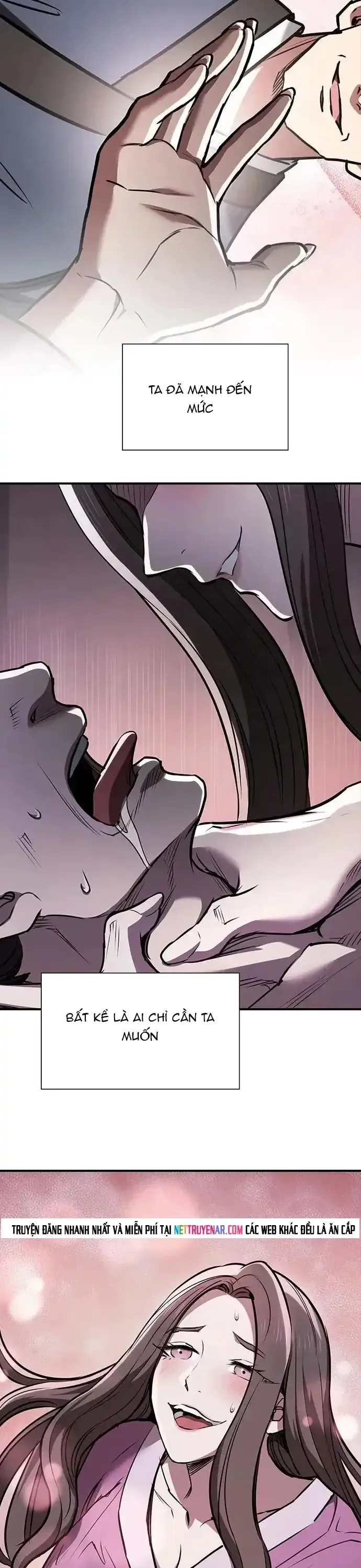 Điệp Viên Ma Giáo Chap 54 - Next Chap 53