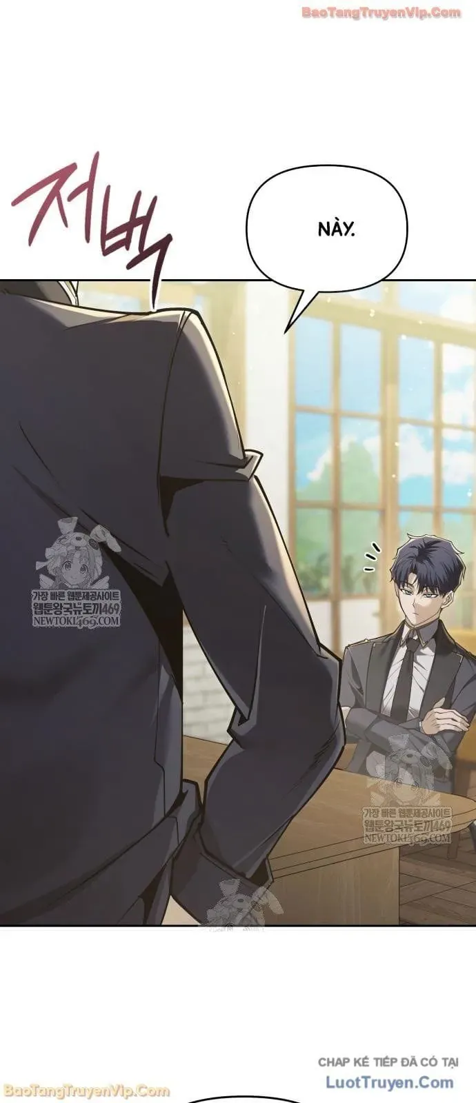 Cuộc Sống Tái Sinh Của Pháp Sư Hẻm Tối Chap 31 - Next Chap 30