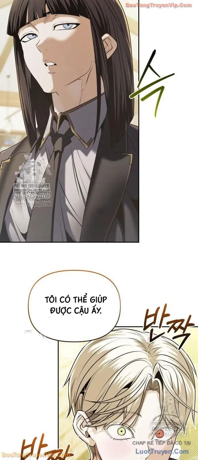 Cuộc Sống Tái Sinh Của Pháp Sư Hẻm Tối Chap 31 - Next Chap 30