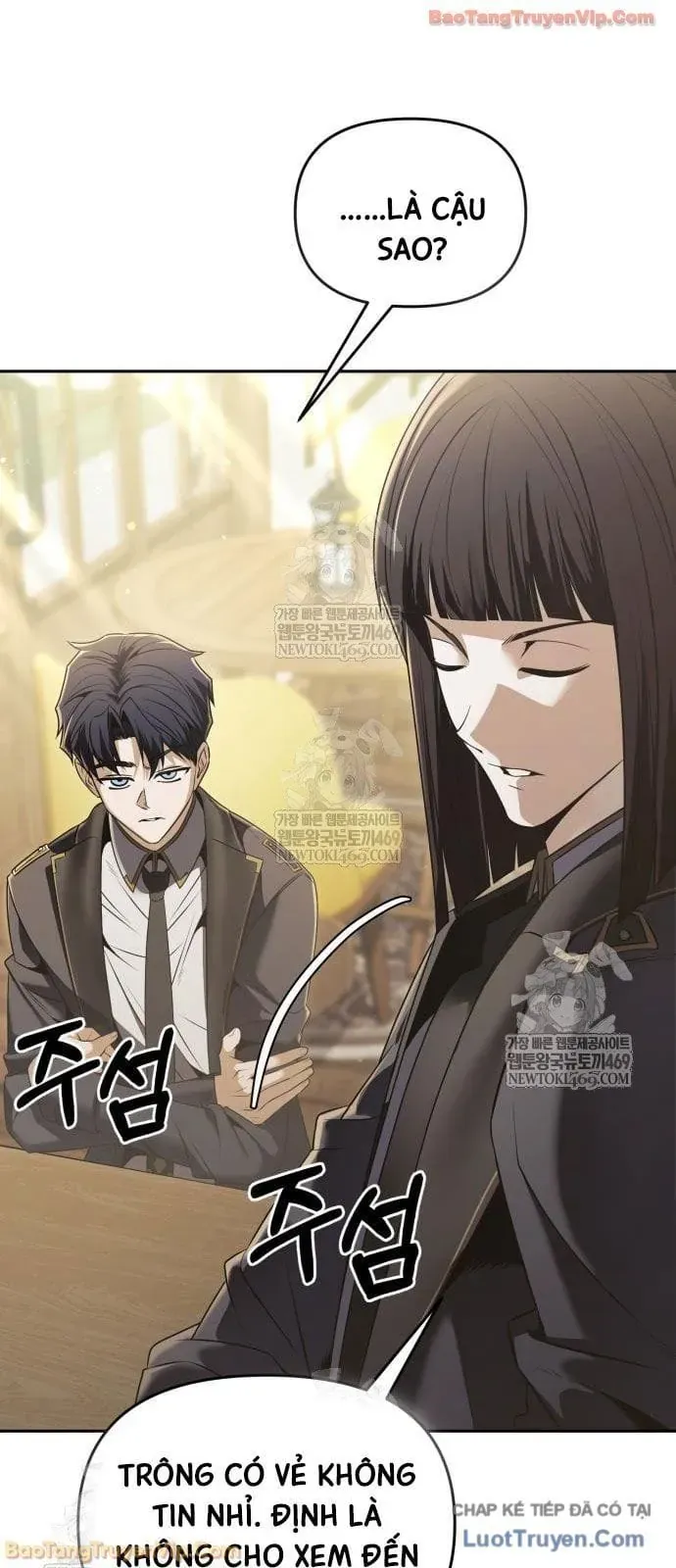 Cuộc Sống Tái Sinh Của Pháp Sư Hẻm Tối Chap 31 - Next Chap 30