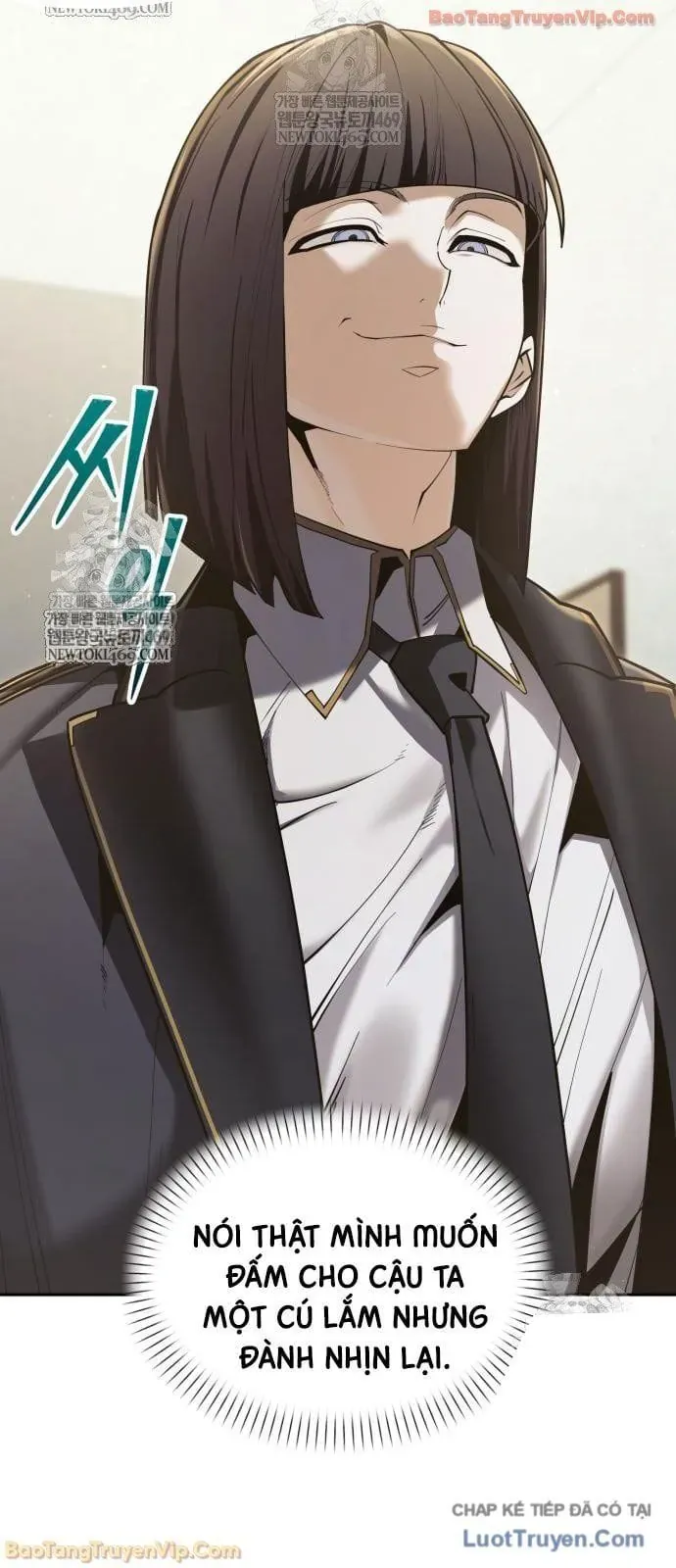 Cuộc Sống Tái Sinh Của Pháp Sư Hẻm Tối Chap 31 - Next Chap 30