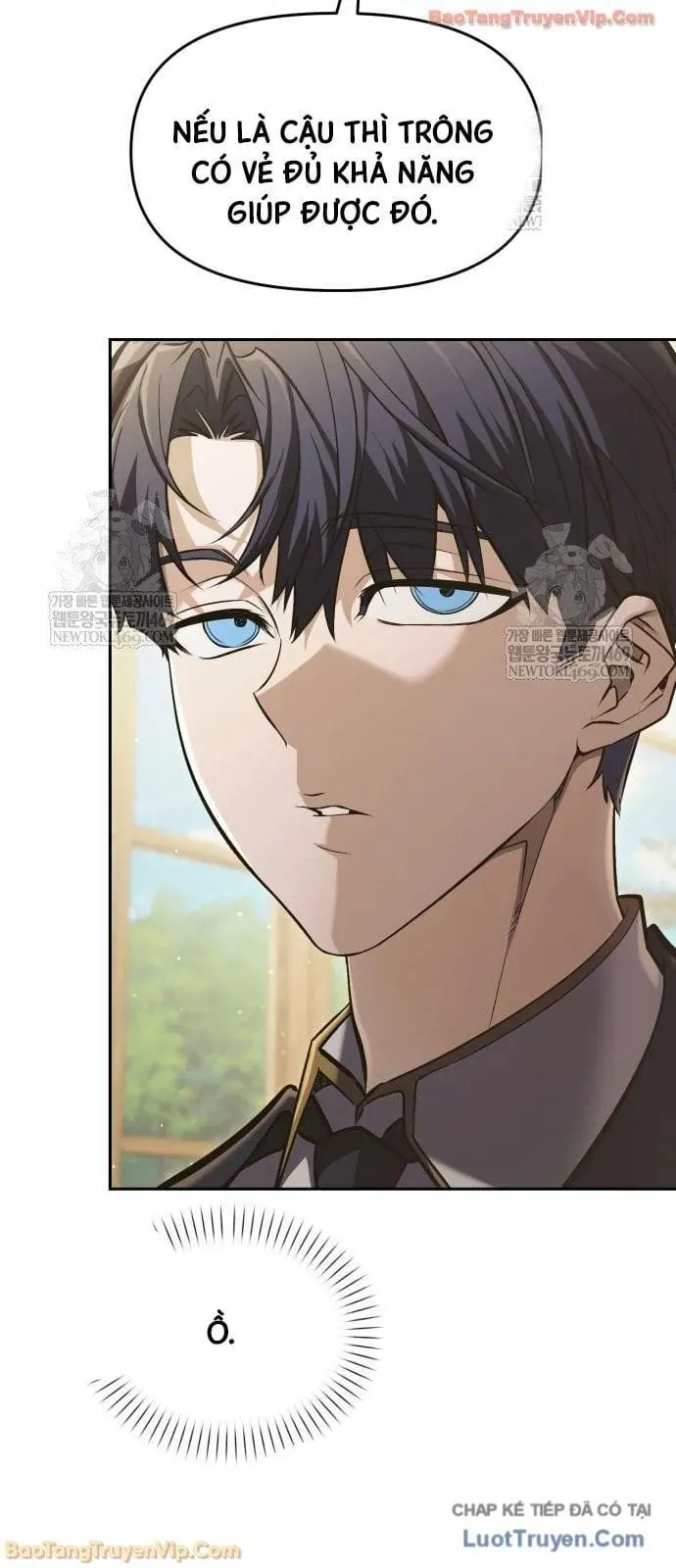 Cuộc Sống Tái Sinh Của Pháp Sư Hẻm Tối Chap 31 - Next Chap 30