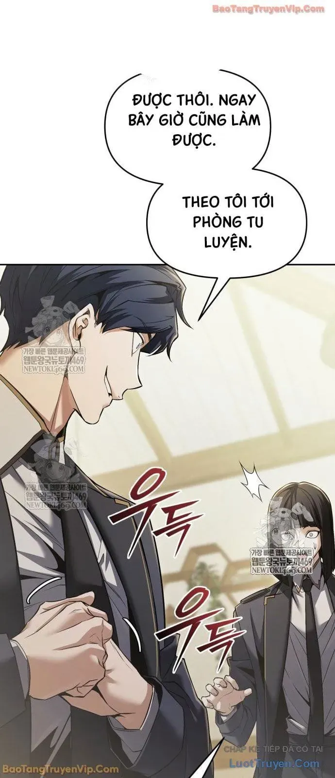 Cuộc Sống Tái Sinh Của Pháp Sư Hẻm Tối Chap 31 - Next Chap 30