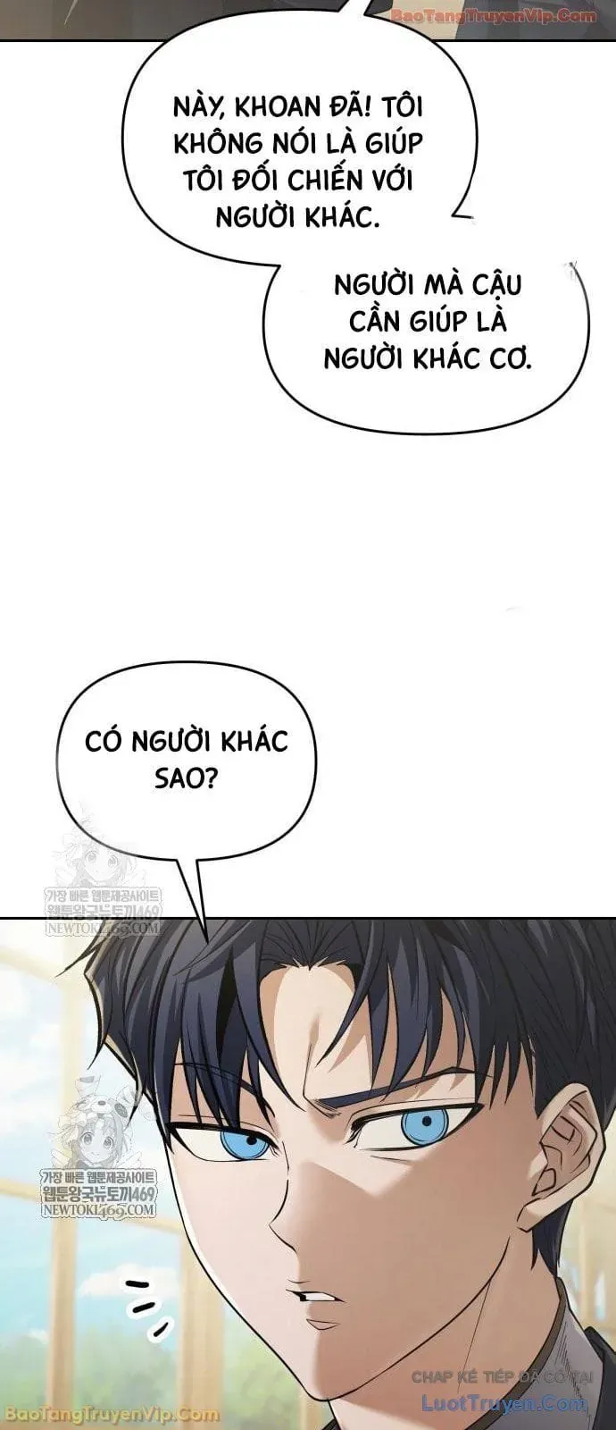 Cuộc Sống Tái Sinh Của Pháp Sư Hẻm Tối Chap 31 - Next Chap 30