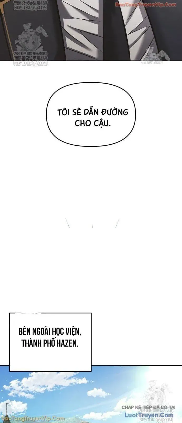 Cuộc Sống Tái Sinh Của Pháp Sư Hẻm Tối Chap 31 - Next Chap 30