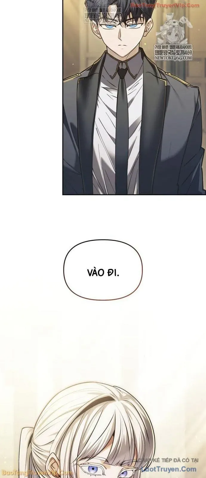 Cuộc Sống Tái Sinh Của Pháp Sư Hẻm Tối Chap 31 - Next Chap 30