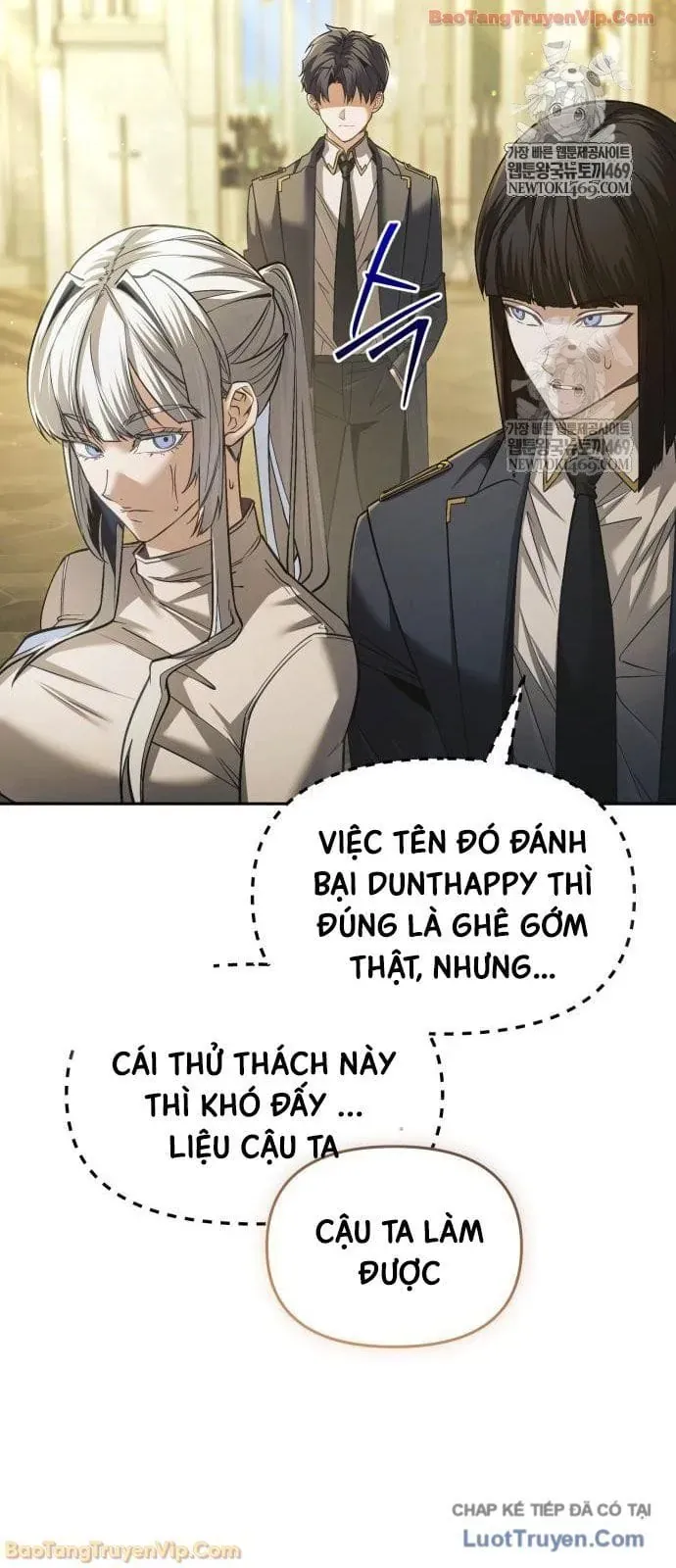 Cuộc Sống Tái Sinh Của Pháp Sư Hẻm Tối Chap 31 - Next Chap 30