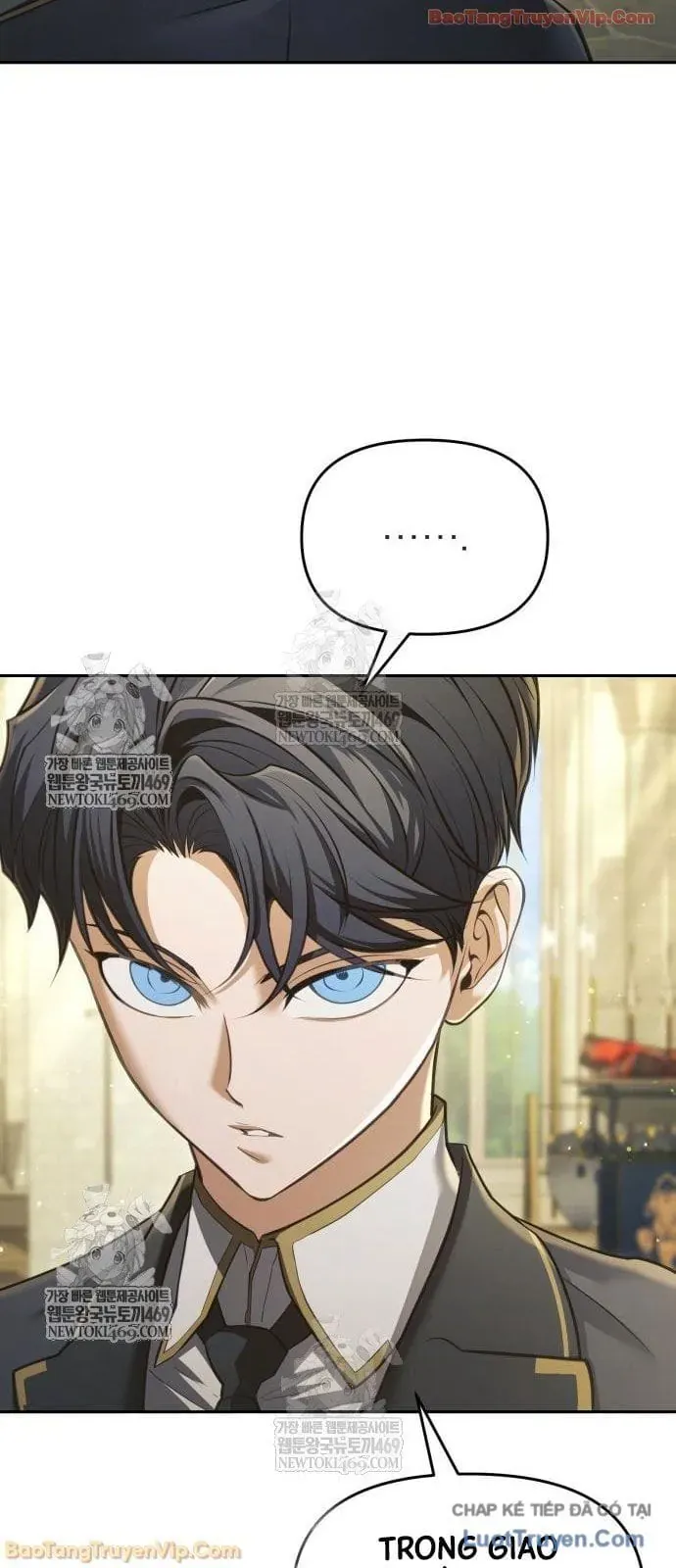 Cuộc Sống Tái Sinh Của Pháp Sư Hẻm Tối Chap 31 - Next Chap 30