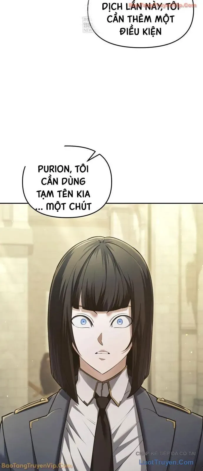 Cuộc Sống Tái Sinh Của Pháp Sư Hẻm Tối Chap 31 - Next Chap 30