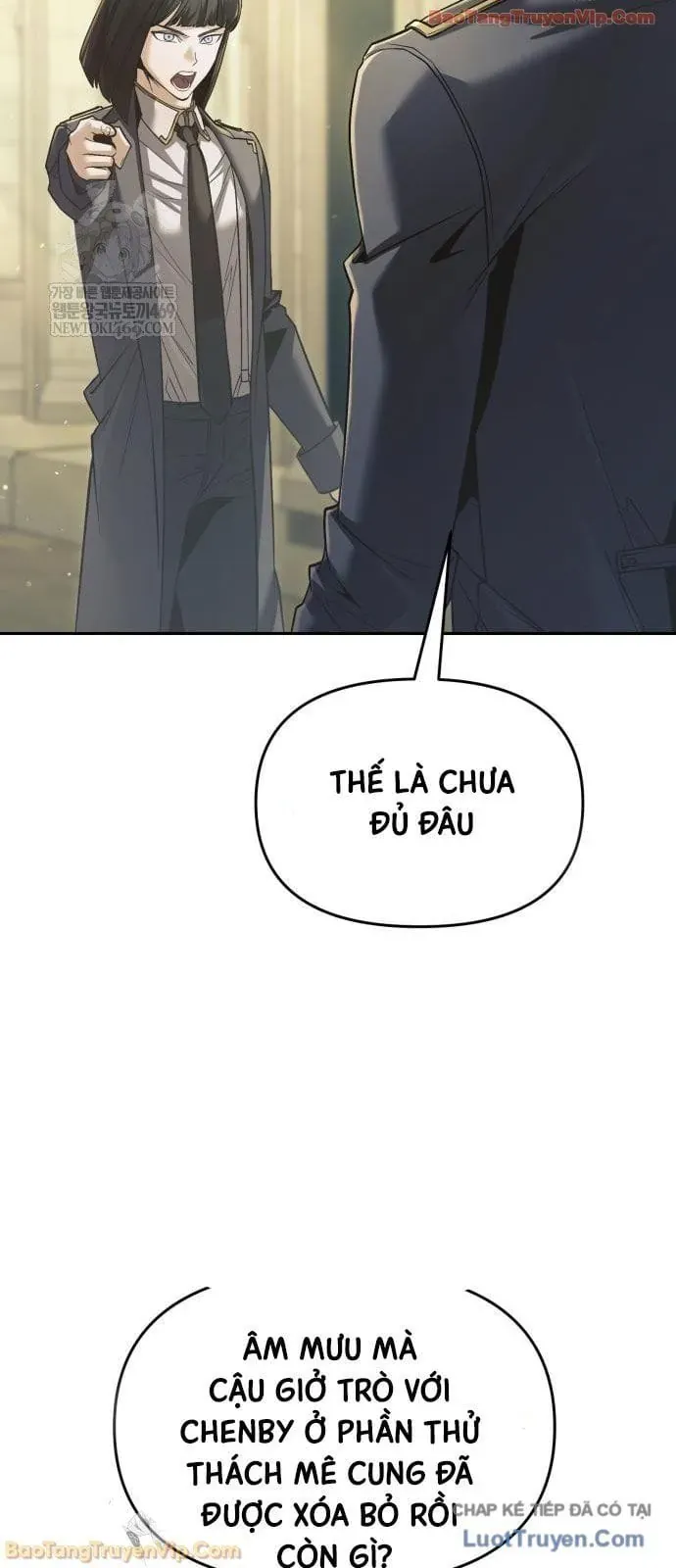 Cuộc Sống Tái Sinh Của Pháp Sư Hẻm Tối Chap 31 - Next Chap 30