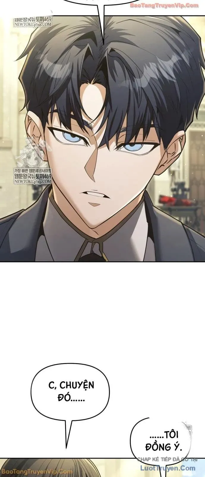 Cuộc Sống Tái Sinh Của Pháp Sư Hẻm Tối Chap 31 - Next Chap 30