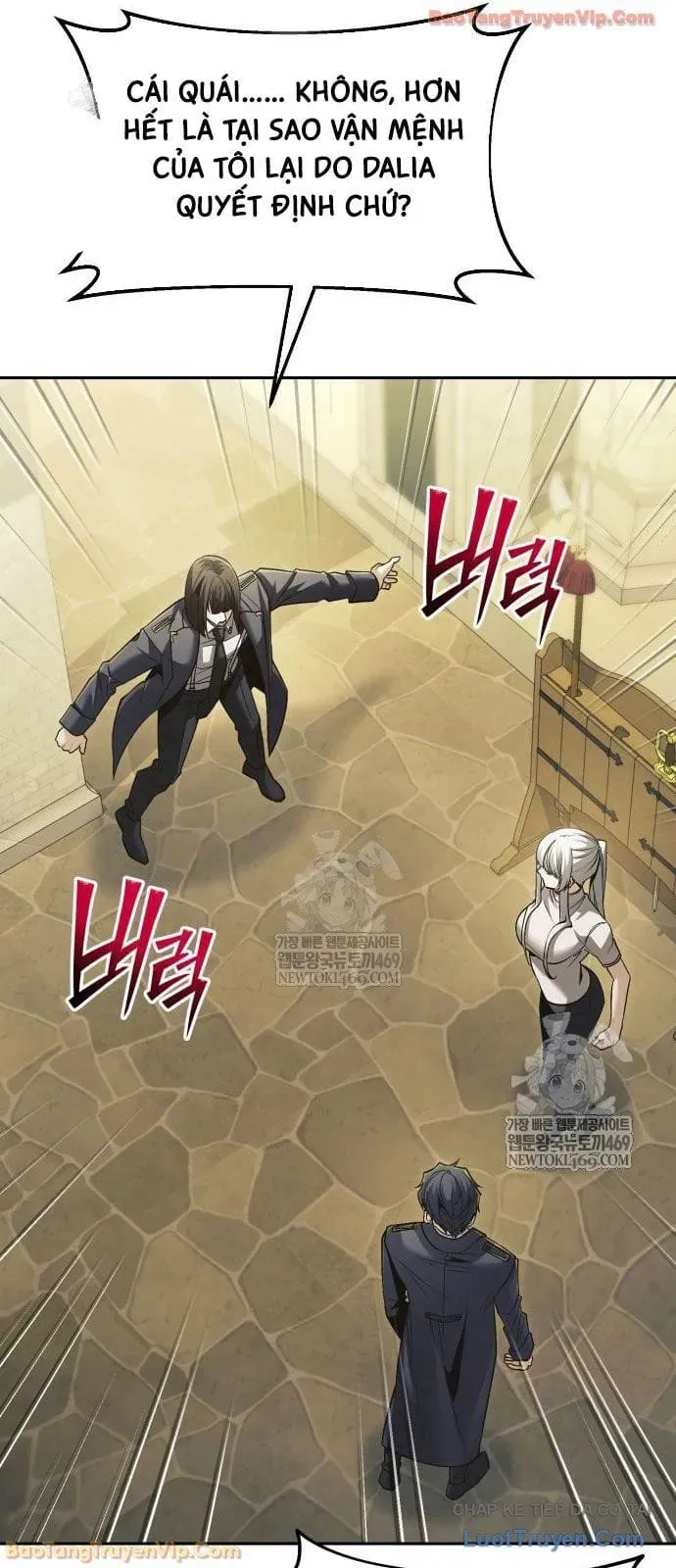 Cuộc Sống Tái Sinh Của Pháp Sư Hẻm Tối Chap 31 - Next Chap 30