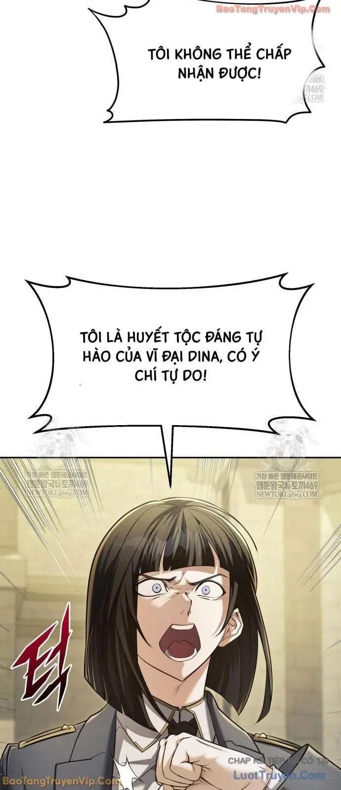 Cuộc Sống Tái Sinh Của Pháp Sư Hẻm Tối Chap 31 - Next Chap 30