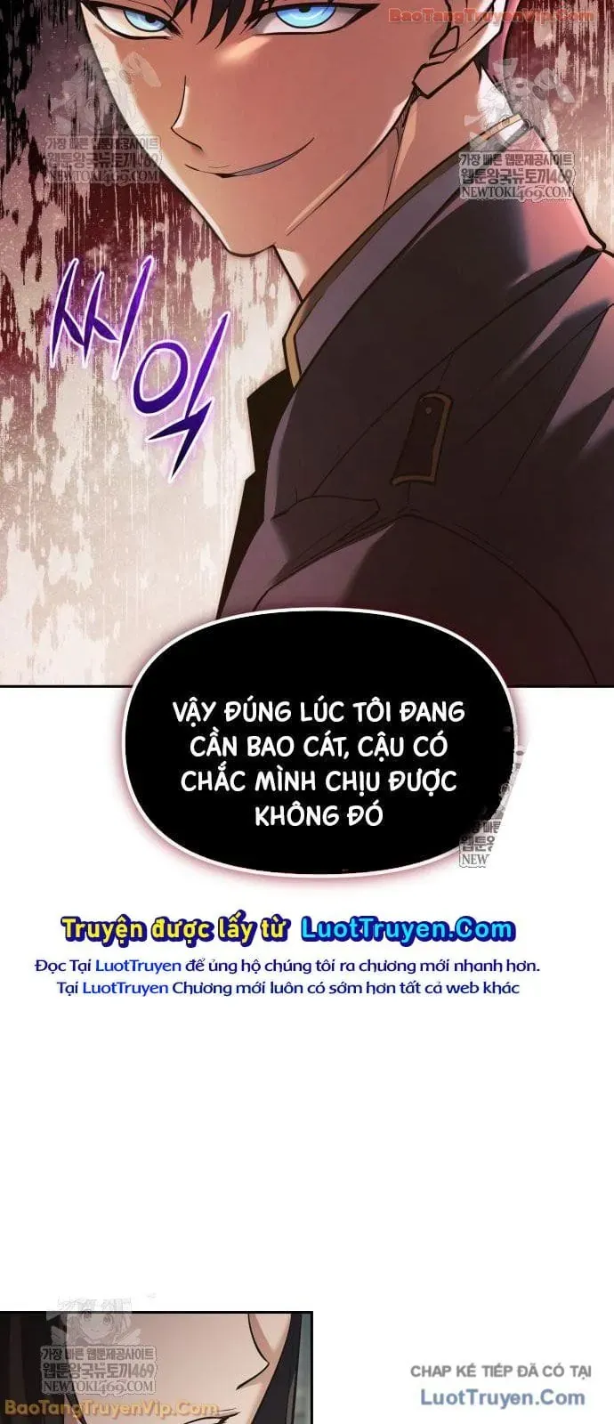 Cuộc Sống Tái Sinh Của Pháp Sư Hẻm Tối Chap 31 - Next Chap 30