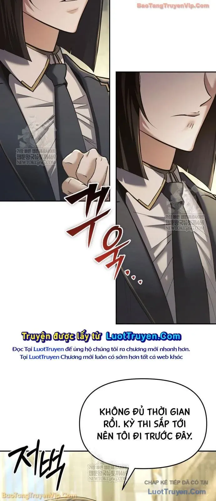 Cuộc Sống Tái Sinh Của Pháp Sư Hẻm Tối Chap 31 - Next Chap 30