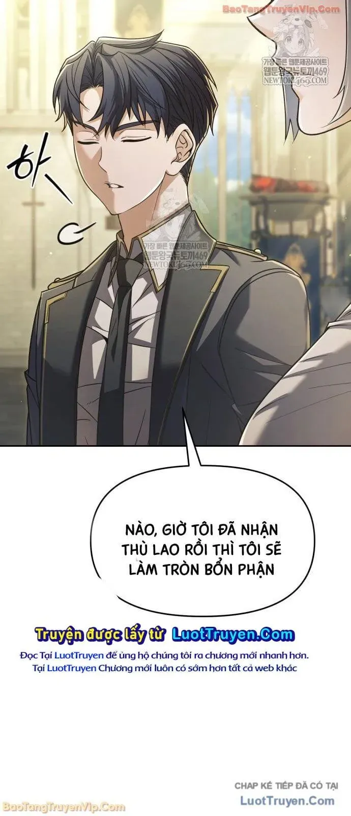 Cuộc Sống Tái Sinh Của Pháp Sư Hẻm Tối Chap 31 - Next Chap 30