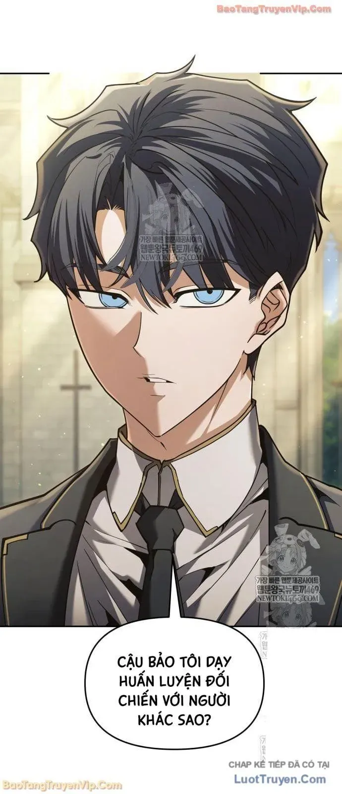 Cuộc Sống Tái Sinh Của Pháp Sư Hẻm Tối Chap 31 - Next Chap 30
