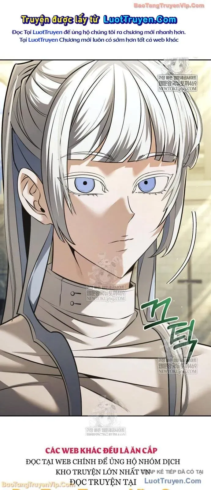 Cuộc Sống Tái Sinh Của Pháp Sư Hẻm Tối Chap 31 - Next Chap 30