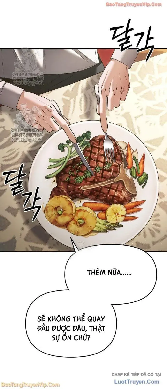 Cuộc Sống Tái Sinh Của Pháp Sư Hẻm Tối Chap 31 - Next Chap 30