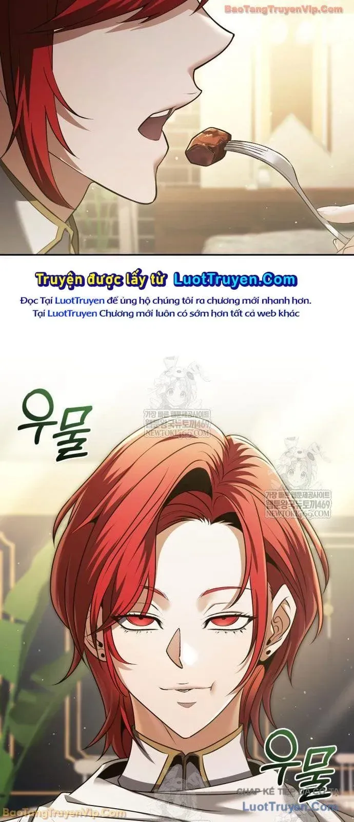 Cuộc Sống Tái Sinh Của Pháp Sư Hẻm Tối Chap 31 - Next Chap 30