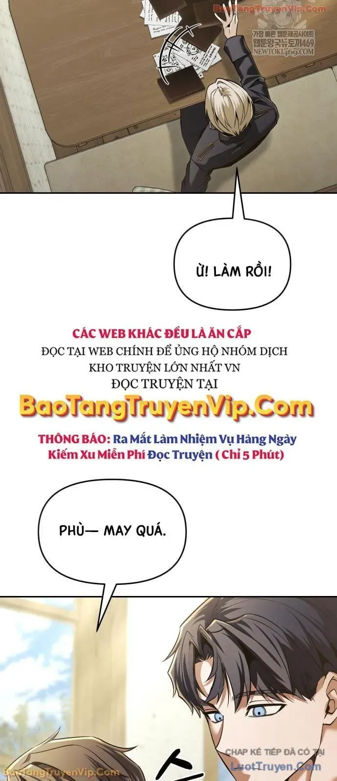 Cuộc Sống Tái Sinh Của Pháp Sư Hẻm Tối Chap 31 - Next Chap 30