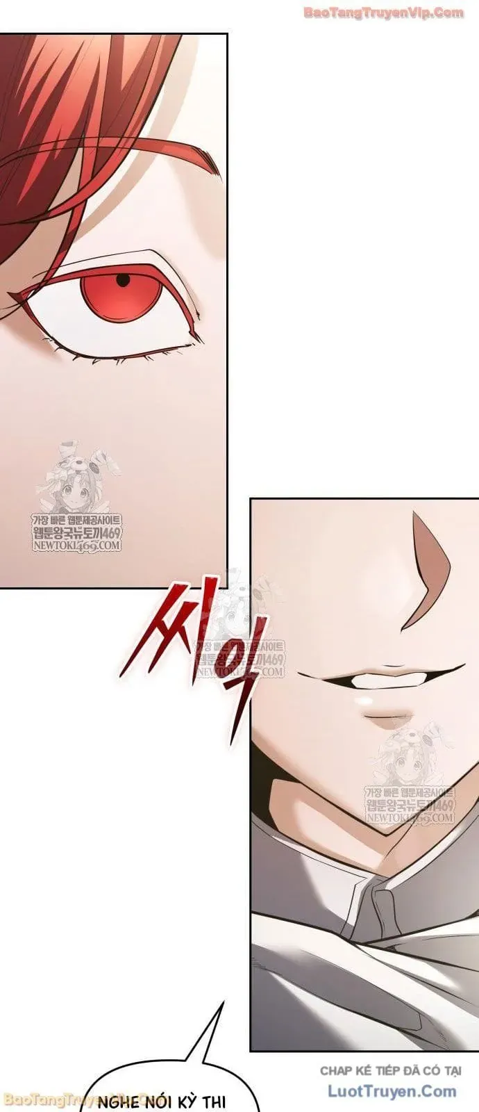 Cuộc Sống Tái Sinh Của Pháp Sư Hẻm Tối Chap 31 - Next Chap 30