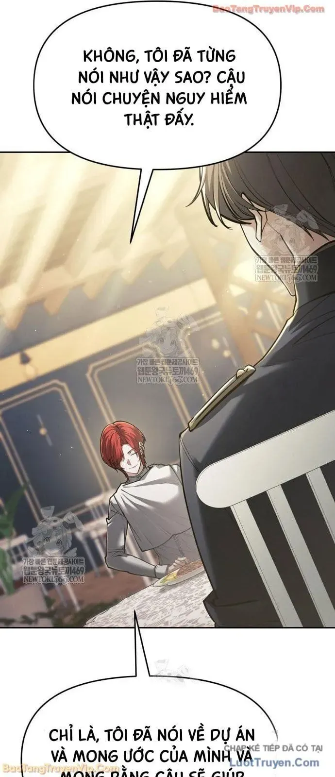 Cuộc Sống Tái Sinh Của Pháp Sư Hẻm Tối Chap 31 - Next Chap 30