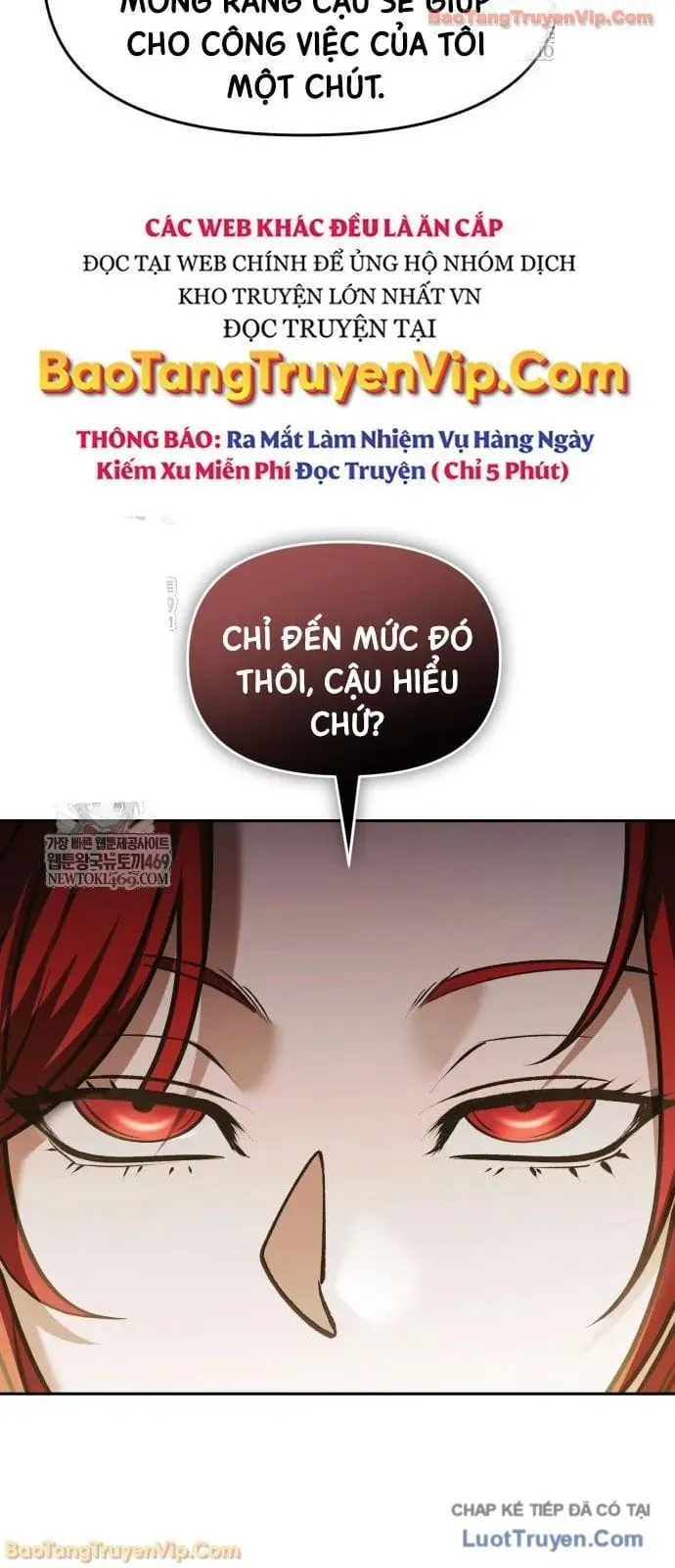 Cuộc Sống Tái Sinh Của Pháp Sư Hẻm Tối Chap 31 - Next Chap 30