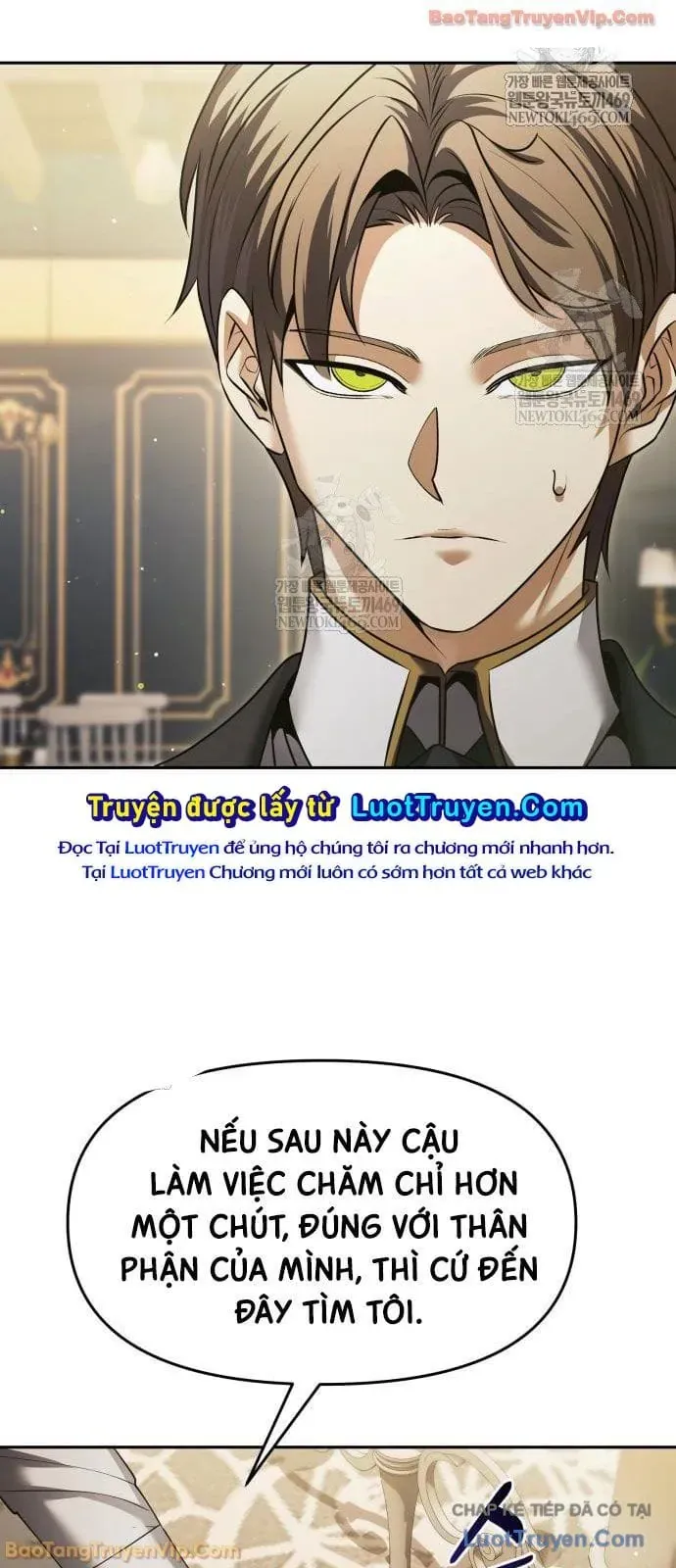 Cuộc Sống Tái Sinh Của Pháp Sư Hẻm Tối Chap 31 - Next Chap 30