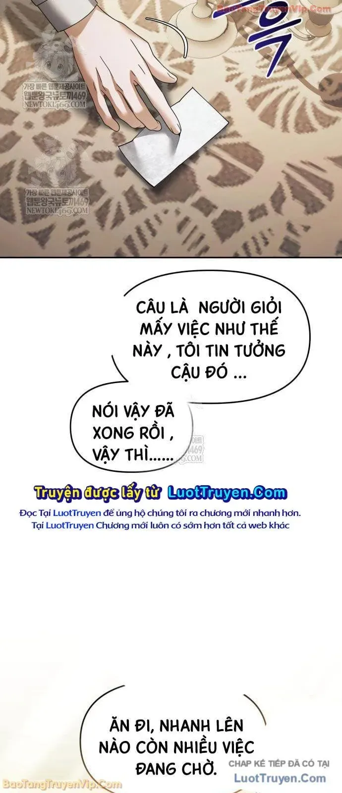 Cuộc Sống Tái Sinh Của Pháp Sư Hẻm Tối Chap 31 - Next Chap 30