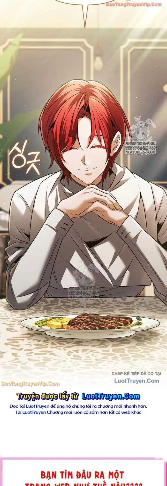 Cuộc Sống Tái Sinh Của Pháp Sư Hẻm Tối Chap 31 - Next Chap 30