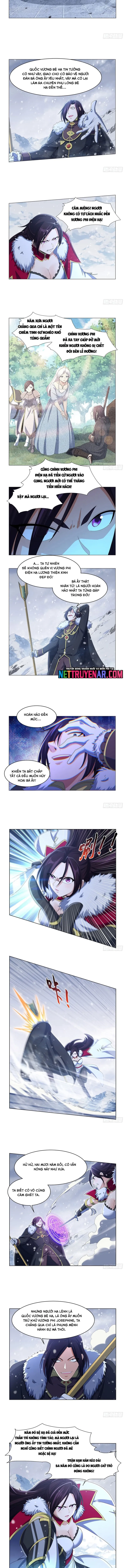 Ma vương thất nghiệp Chap 457 - Next Chap 456