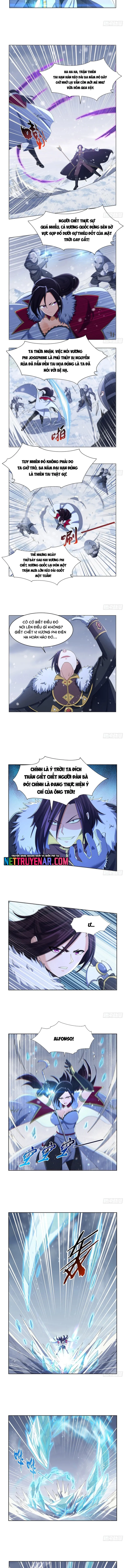 Ma vương thất nghiệp Chap 457 - Next Chap 456