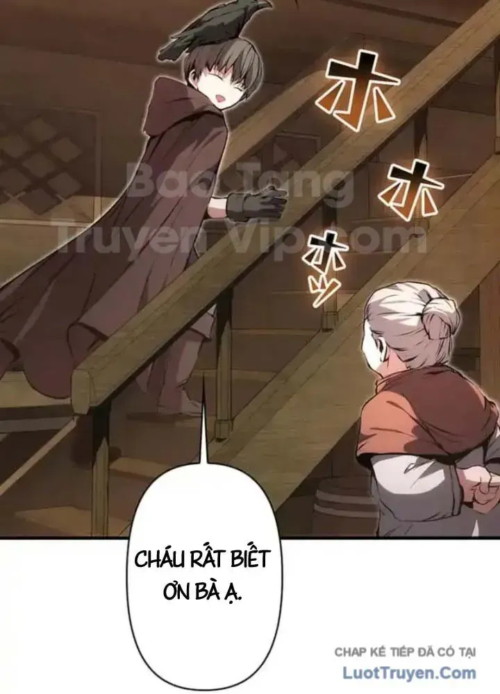 Siêu Trộm Kỹ Năng Cấp Cheat Chap 17 - Next Chap 16