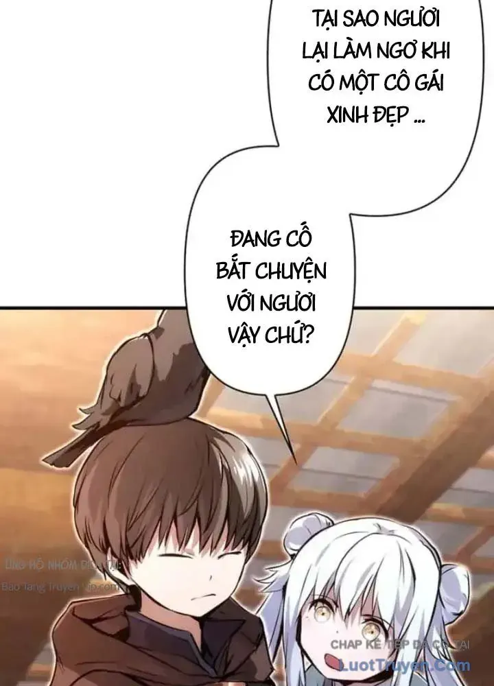 Siêu Trộm Kỹ Năng Cấp Cheat Chap 17 - Next Chap 16